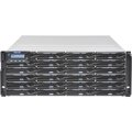 Infortrend Eonstor Ds3000 6X16Gb/S Fibre Channel Ports 4U 24-Bay 12Gb/S Sas 32Gb DS3024RUC000F-6T1